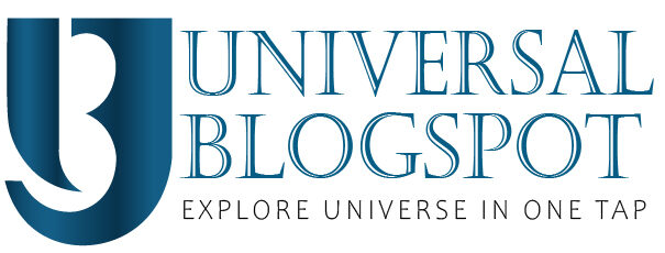 Universal Blog Spot