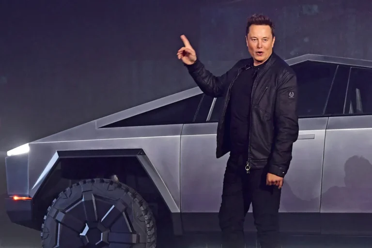 ElonMusk