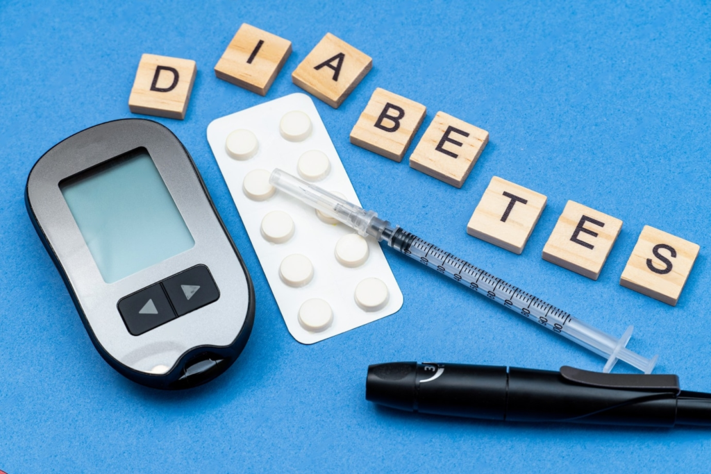 A Complete Guide to Diabetes: Everything You Need to Know