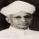 Dr Sarvepalli Radhakrishnan
