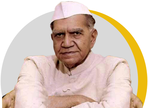 Dr. Fakhruddin Ali Ahmed